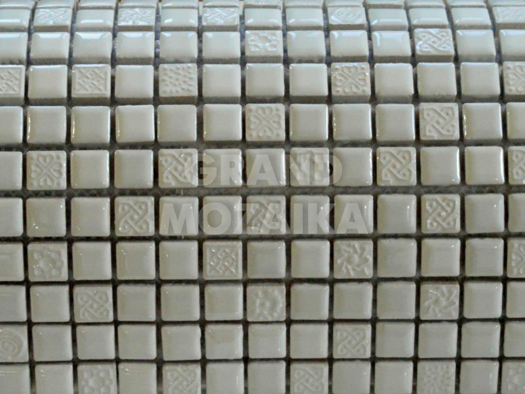 Мозаика 158089 серия TonoCeramic