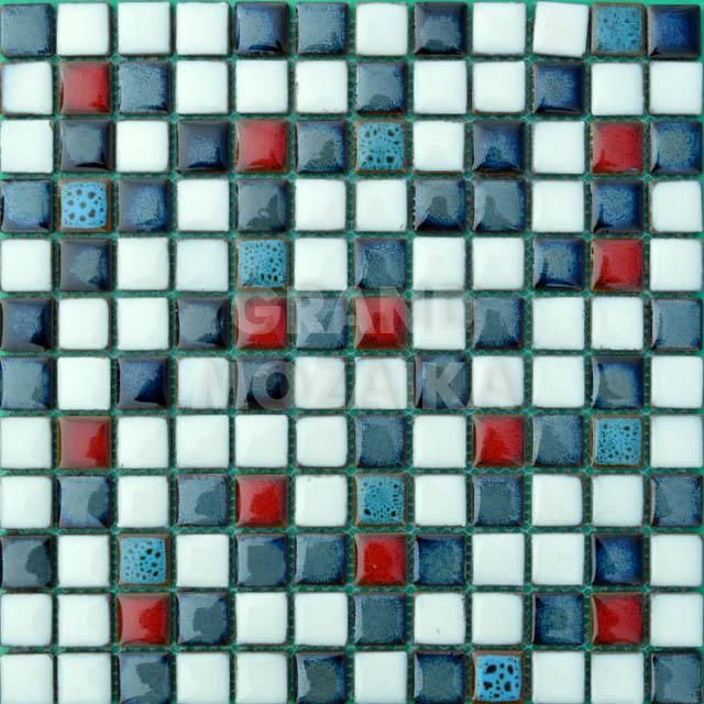 Мозаика AMK02 серия TonoCeramic