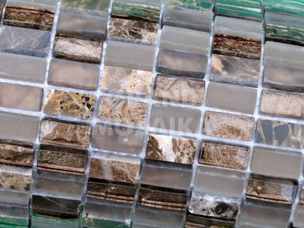 Мозаика ARM18 серия TonoMix