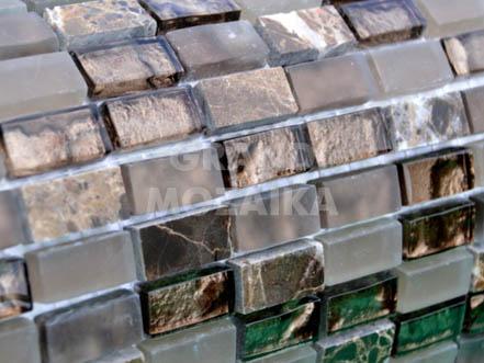 Мозаика ARM18 серия TonoMix