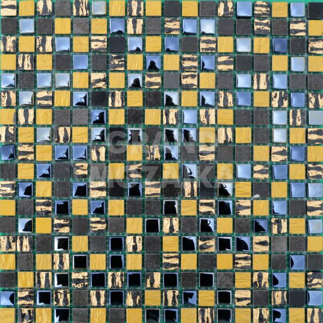 Мозаика ASM08 серия TonoMix