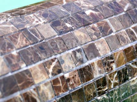 Мозаика ASS15 серия TonoStone