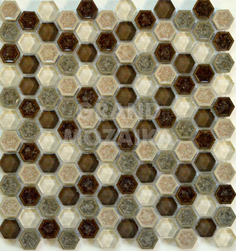 Мозаика CST169 серия TonoMix