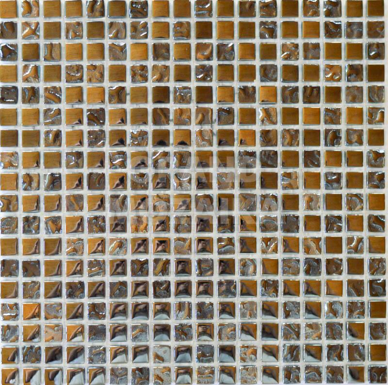 Мозаика SGD17 серия TonoGlass