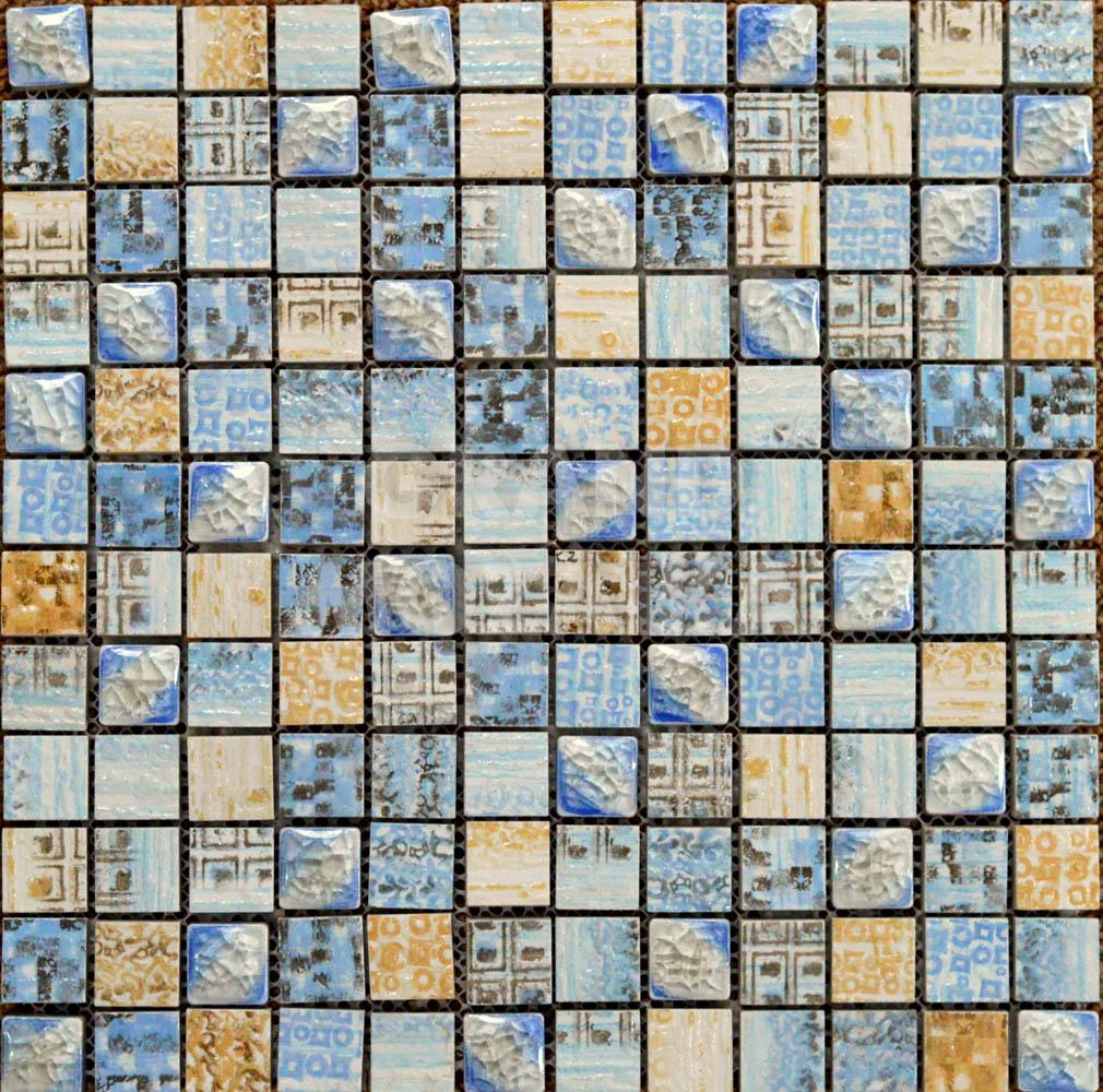 Мозаика SH007 серия TonoCeramic