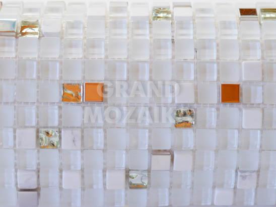 Мозаика SIW25 серия TonoMix