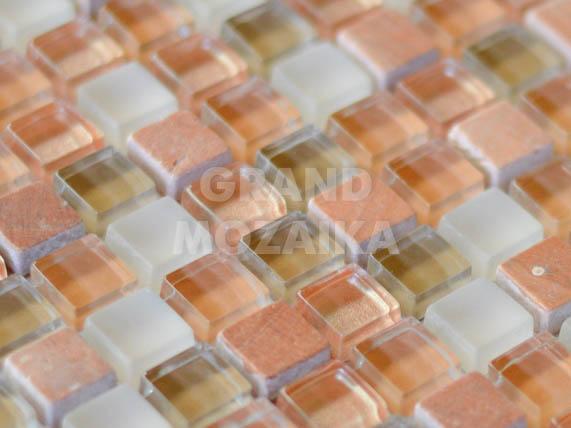 Мозаика SMF10 серия TonoMix