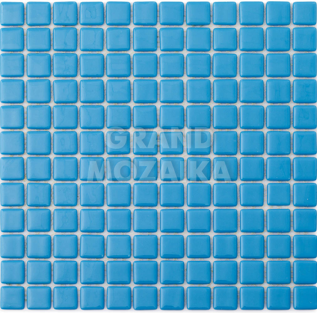 Мозаика Sky Blue MK25102 серия Glass Mosaic