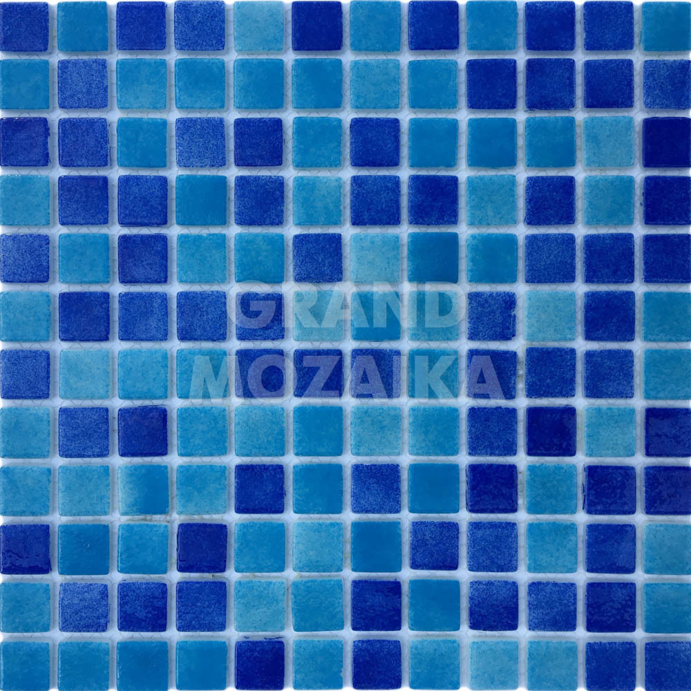 Мозаика MX 25-2/02/03 серия Glass Mosaic