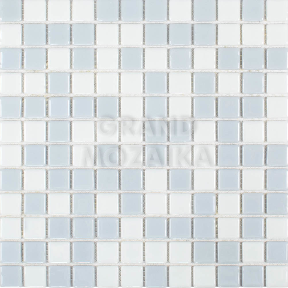 Мозаика MX 2541001 серия Glass Mosaic