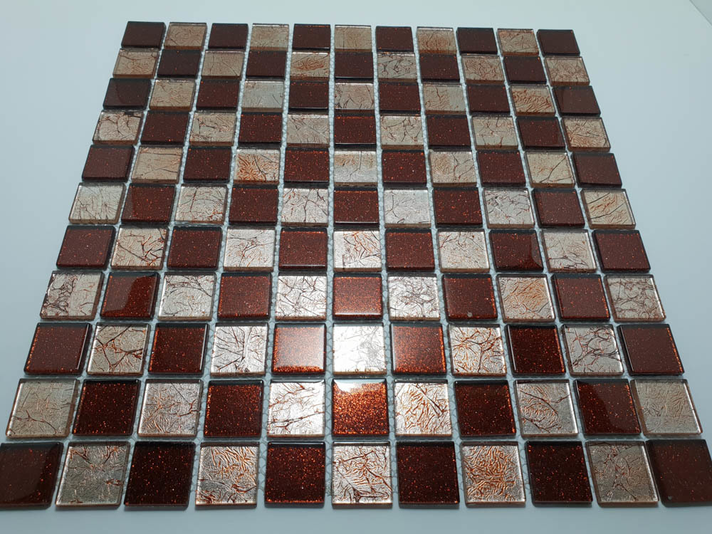 Мозаика AHBB3502 серия Shimar