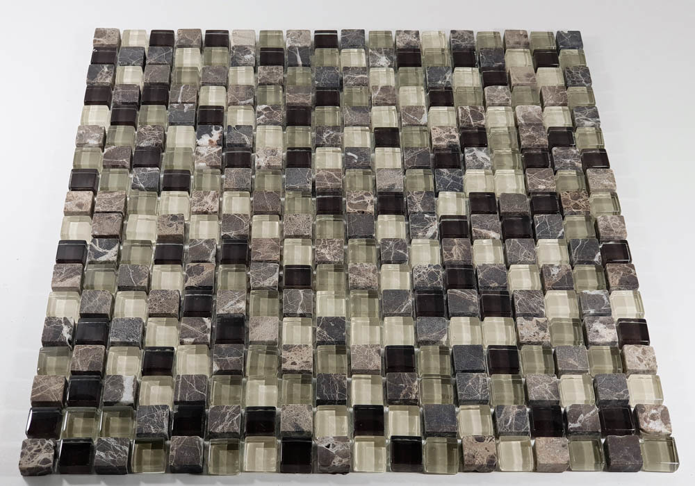 Мозаика X07 серия Uland