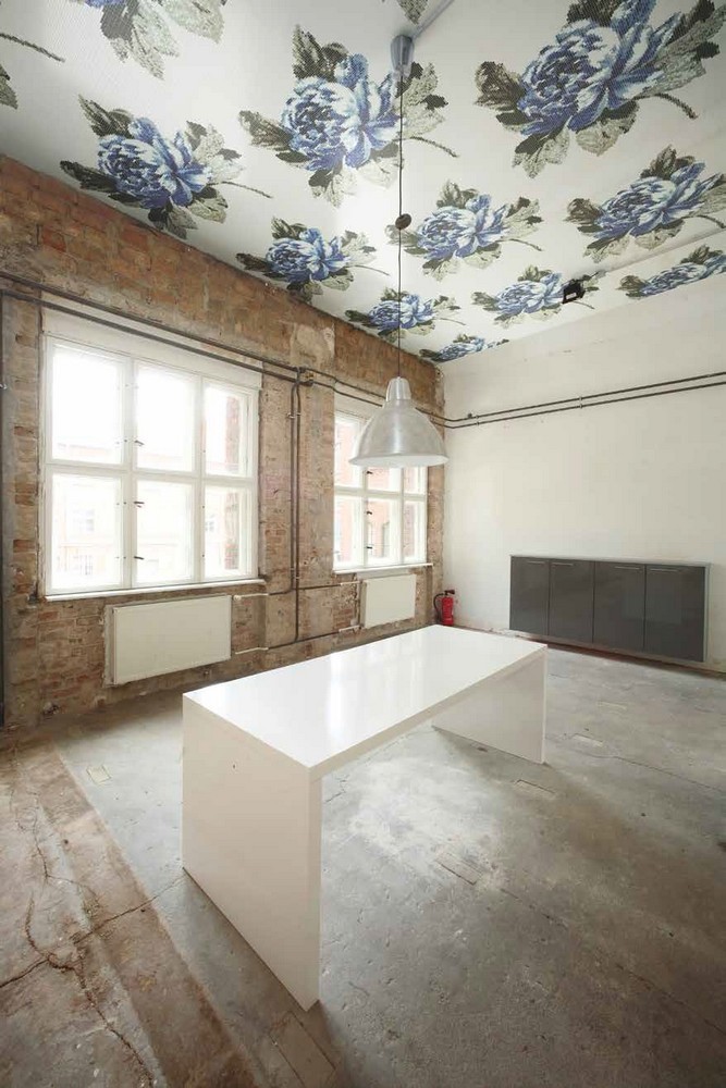 Панно Charlottenberg A серия Decorations