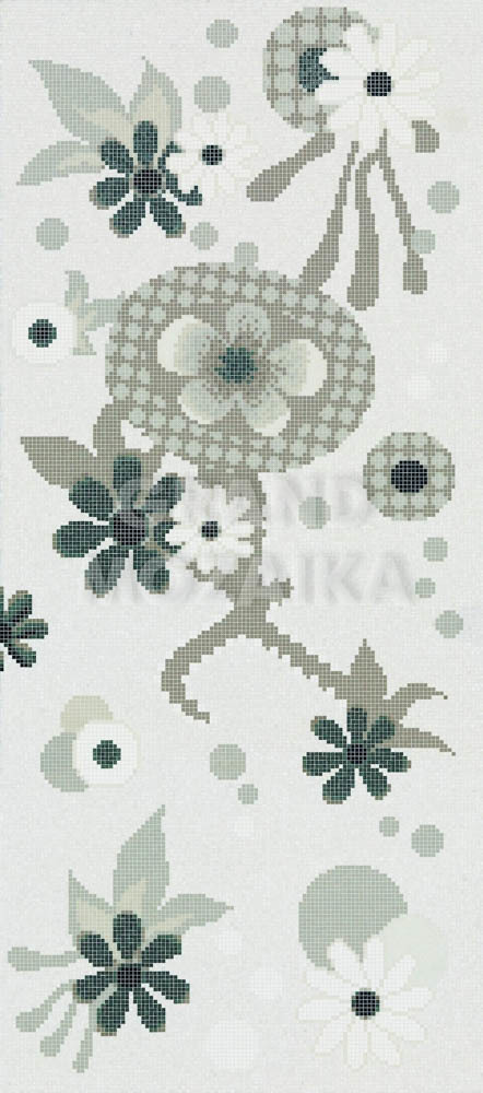 Панно Daylight Garden B серия Decorations