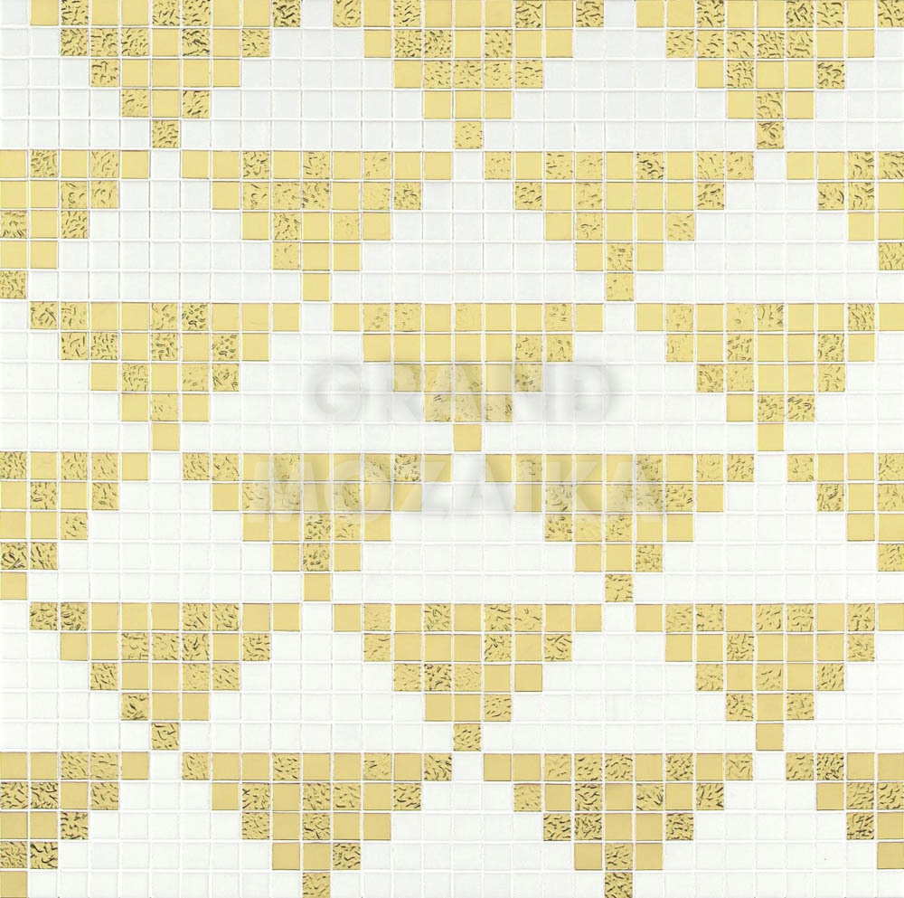 Панно Giza Oro Giallo серия Decorations