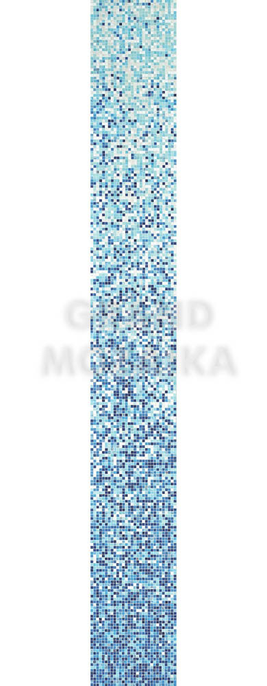 Растяжка New Iris серия Shading Blends