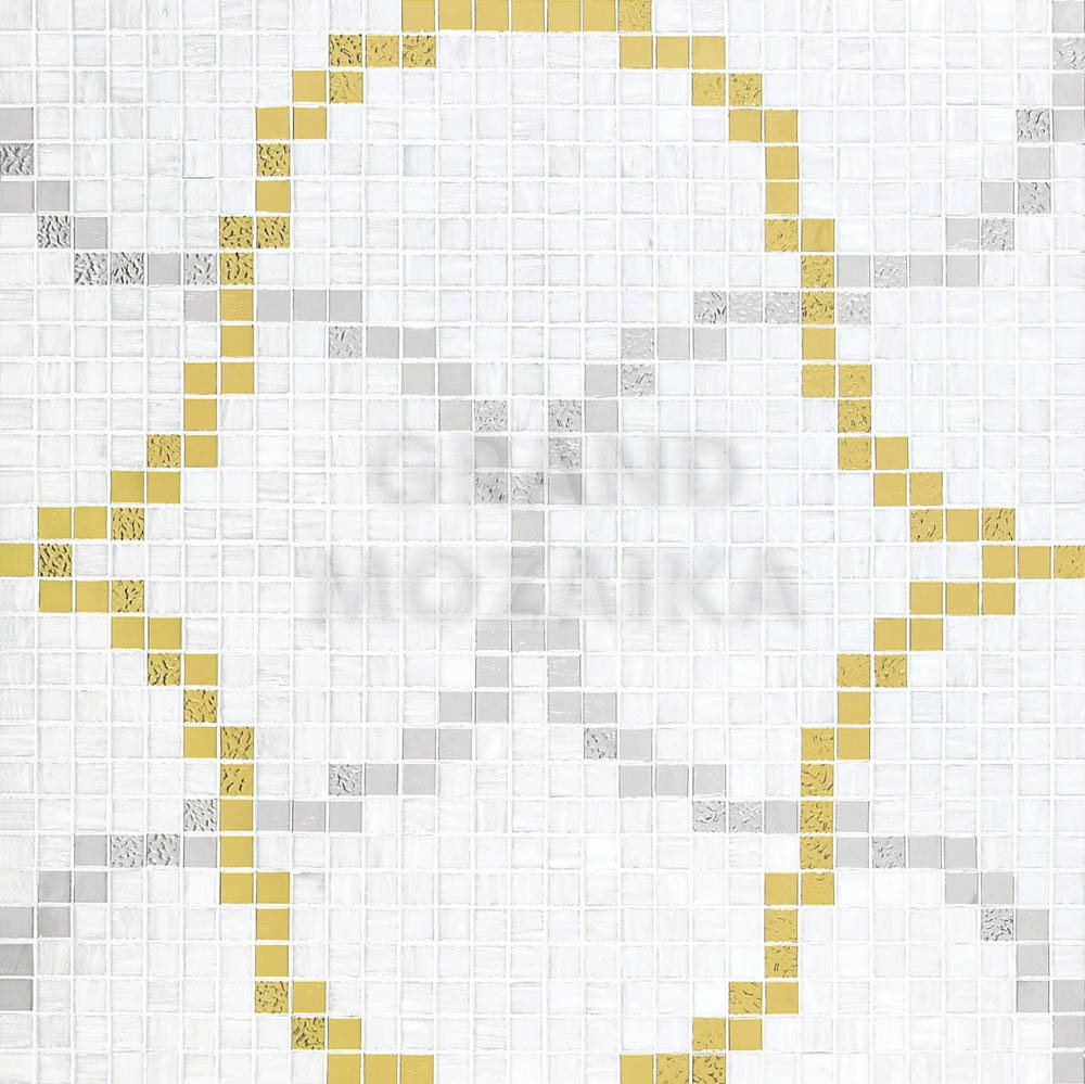 Панно Liaisons Bianco серия Decorations