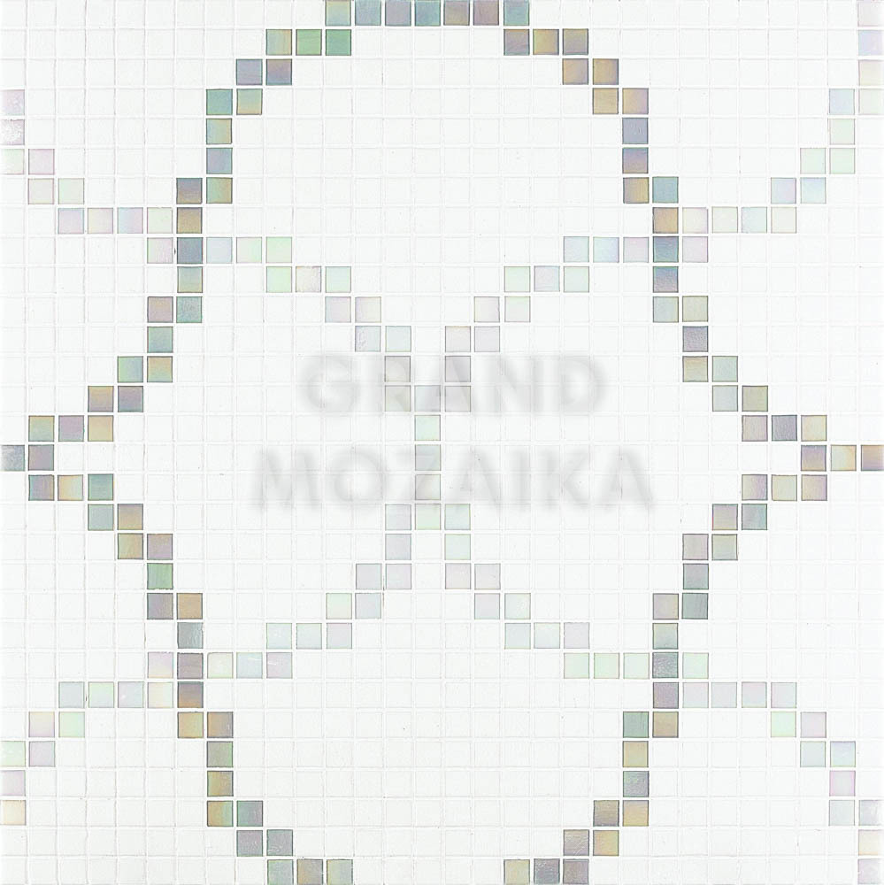 Панно Liaisons Grey серия Decorations