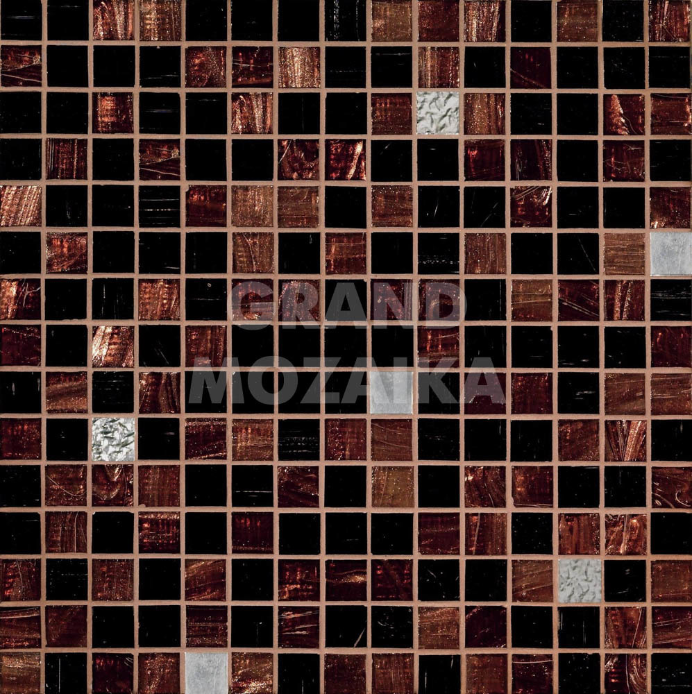 Мозаика Nefertiti серия Gold Blends