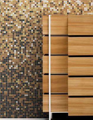 Растяжка New Ambra серия Shading Blends