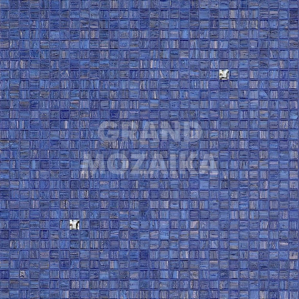 Панно Rain Blue серия Decorations