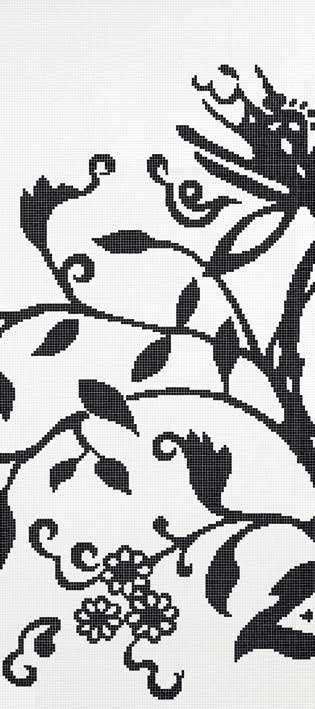 Панно Tree B серия Decorations