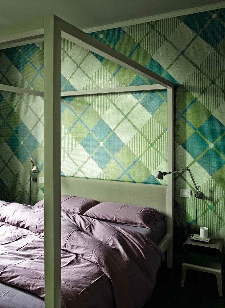 Панно William Green серия Decorations