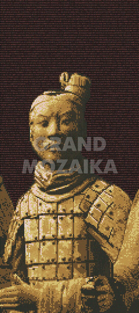 Панно Xi’An C серия Decorations