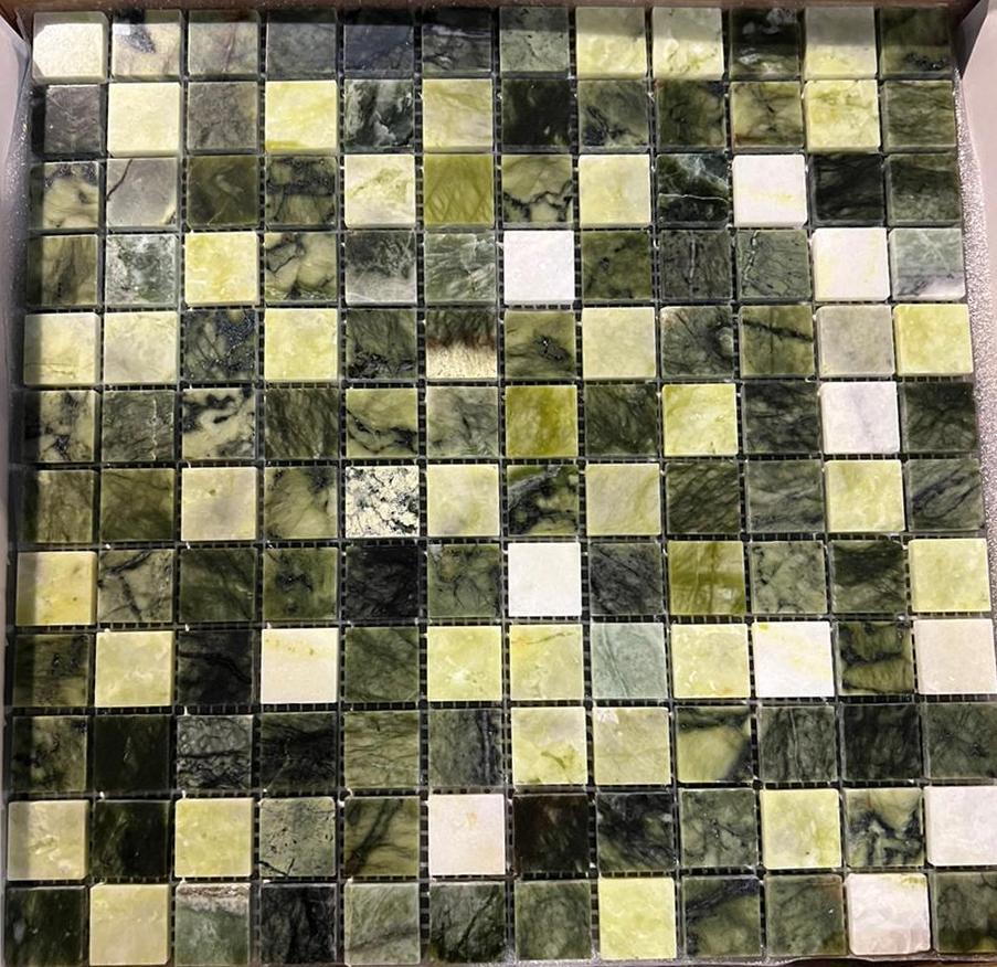 Мозаика PIX214 серия Natural Stones