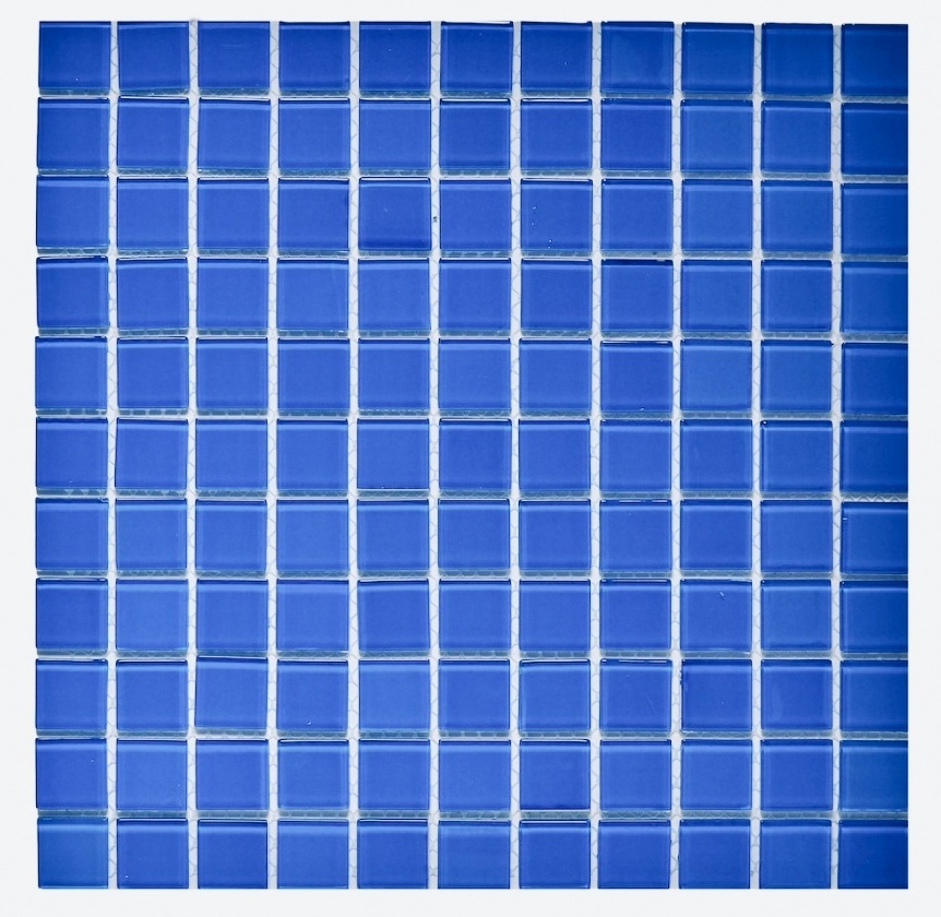 Мозаика PIX003 серия Crystal Glass