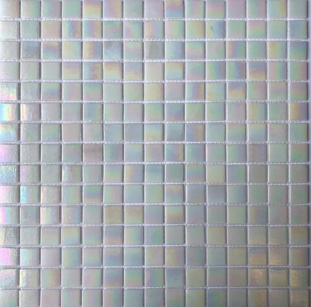 Мозаика PIX121 серия Glass Pixel