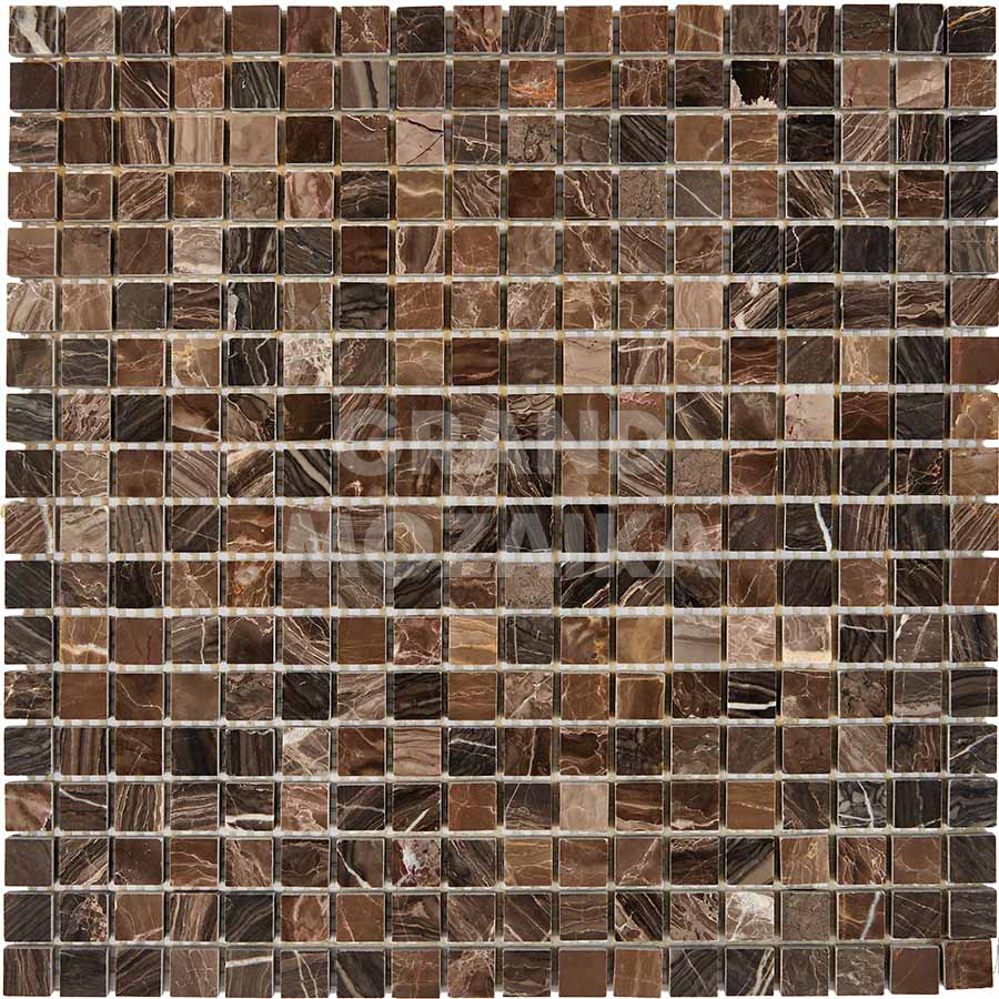 Мозаика PIX216 серия Natural Stones