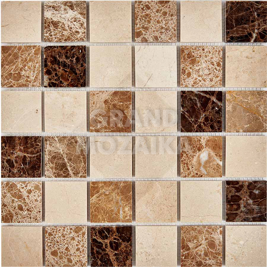 Мозаика PIX270 серия Natural Stones