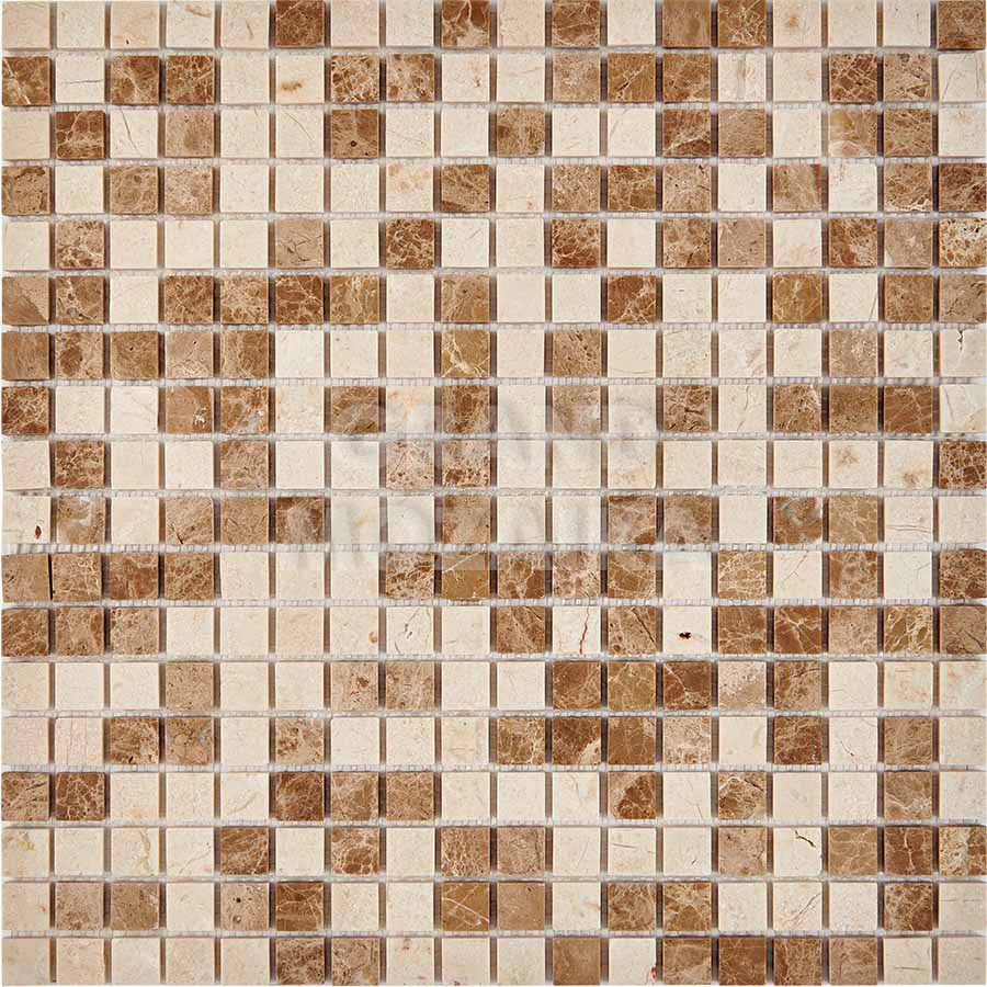 Мозаика PIX273 серия Natural Stones