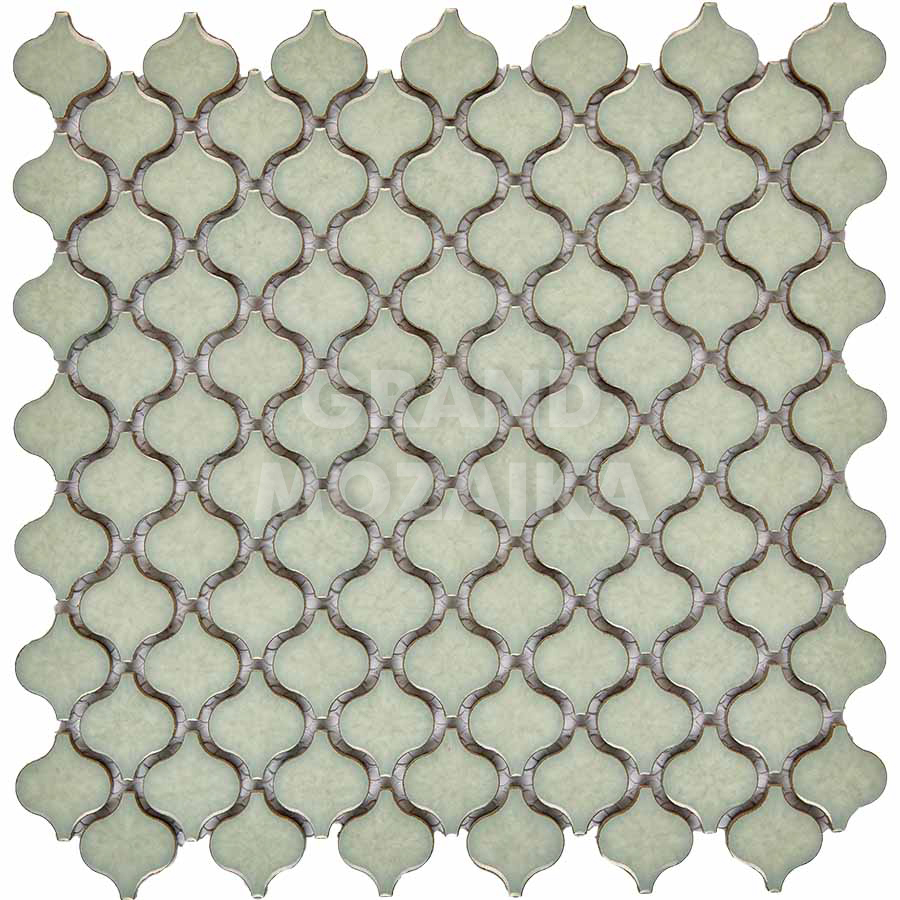 Мозаика PIX624 серия Ceramic Pixel