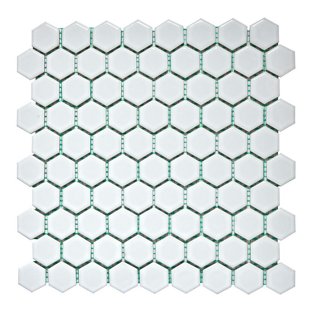 Мозаика PIX626 серия Ceramic Pixel