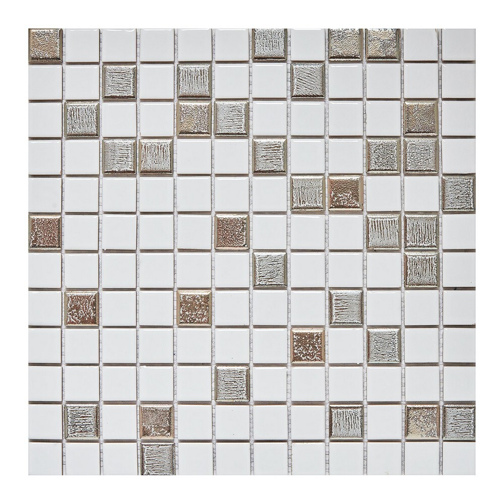 Мозаика PIX647 серия Ceramic Pixel