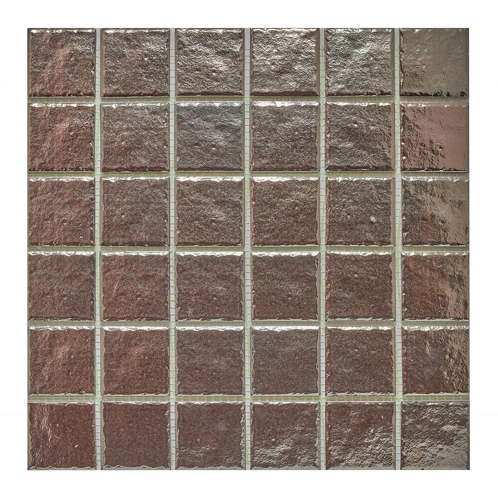 Мозаика PIX651 серия Ceramic Pixel