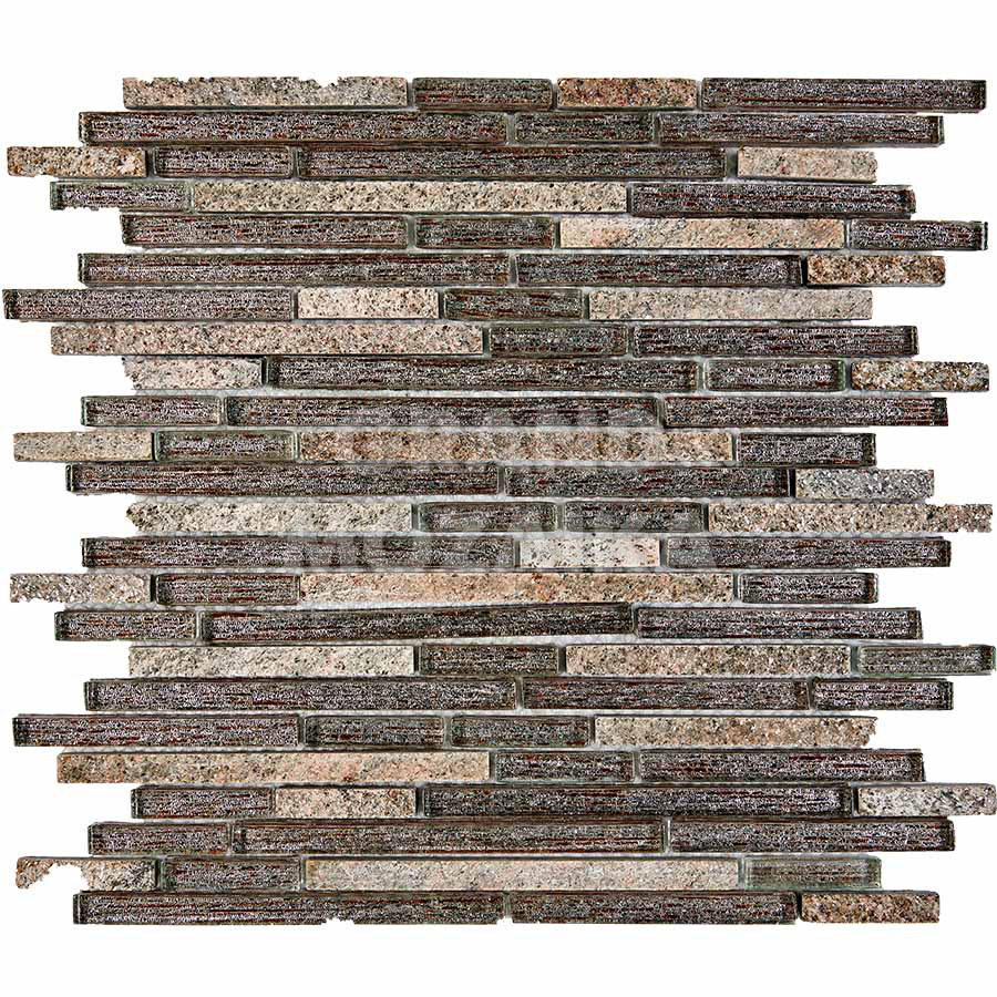 Мозаика PIX726 серия Mix Pixel