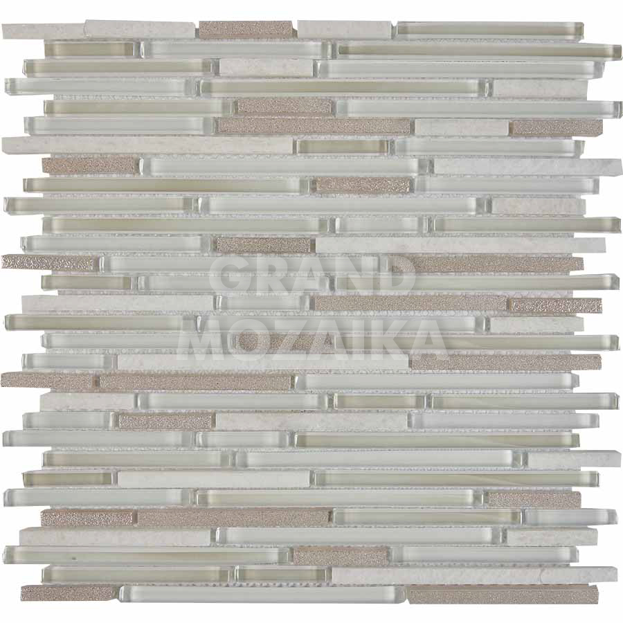 Мозаика PIX735 серия Mix Pixel