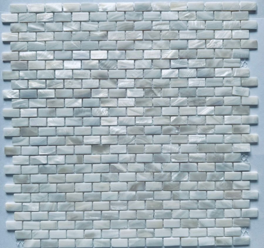 Мозаика PIX768 серия Natural Pearl