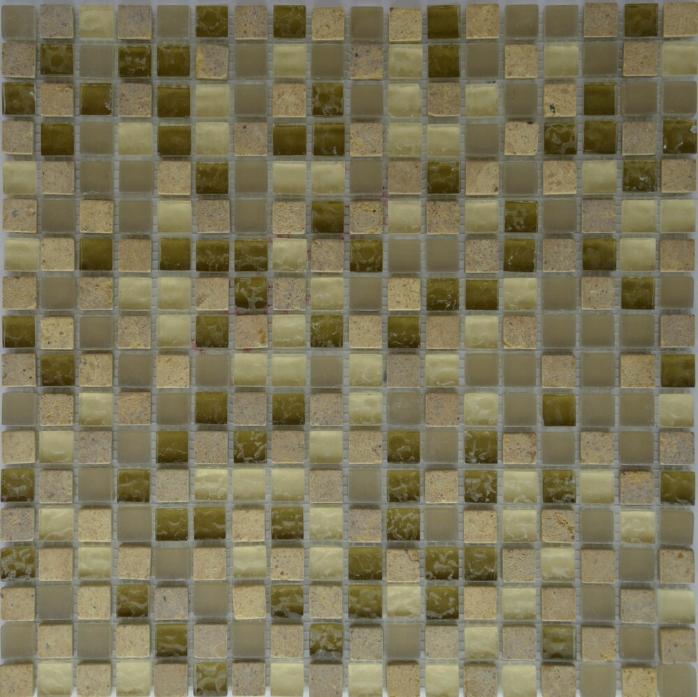 Мозаика G021 серия Romano