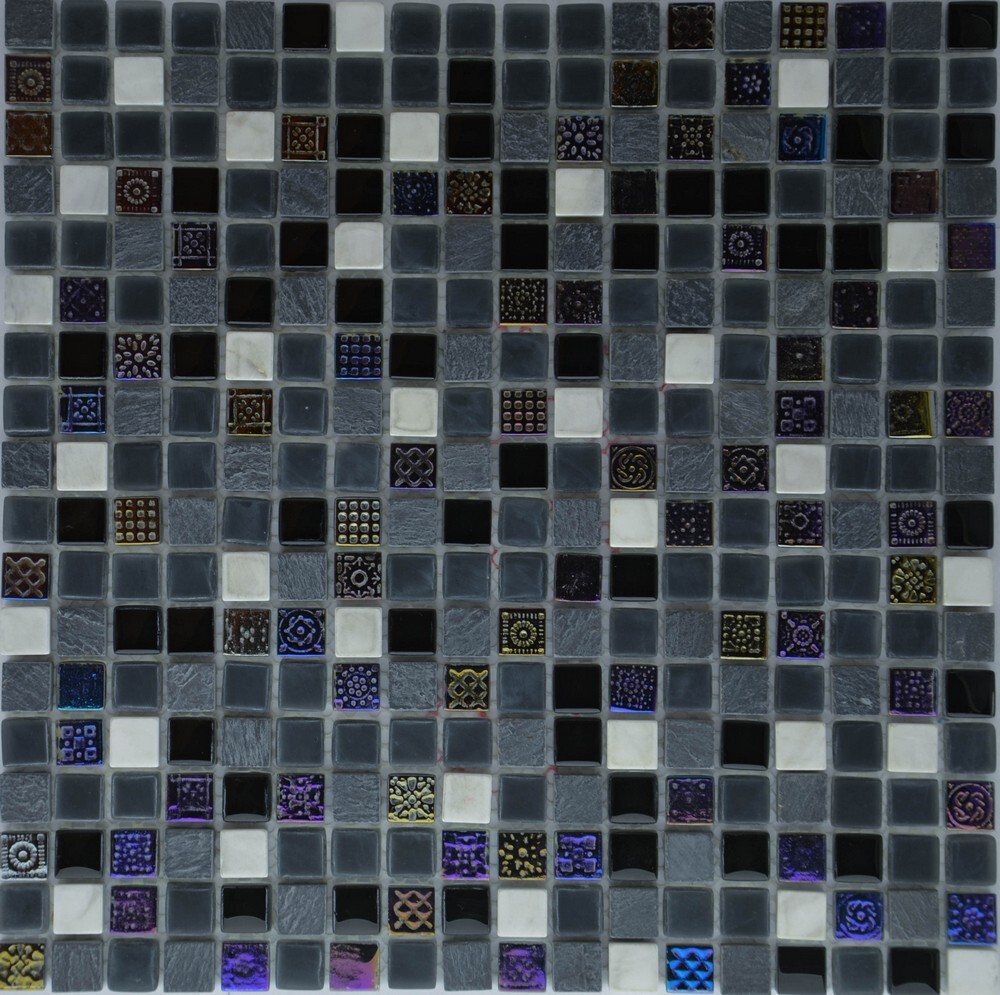 Мозаика G031 серия Romano