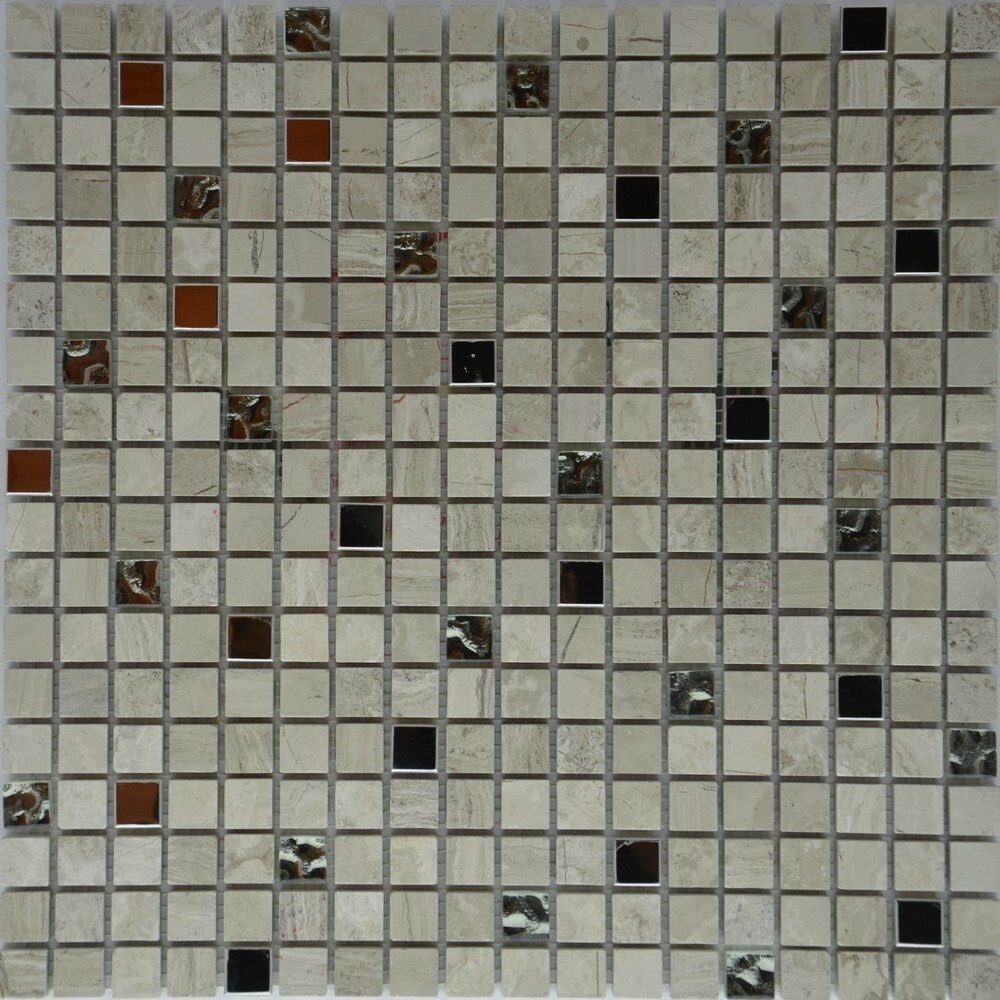 Мозаика M002P серия Romano