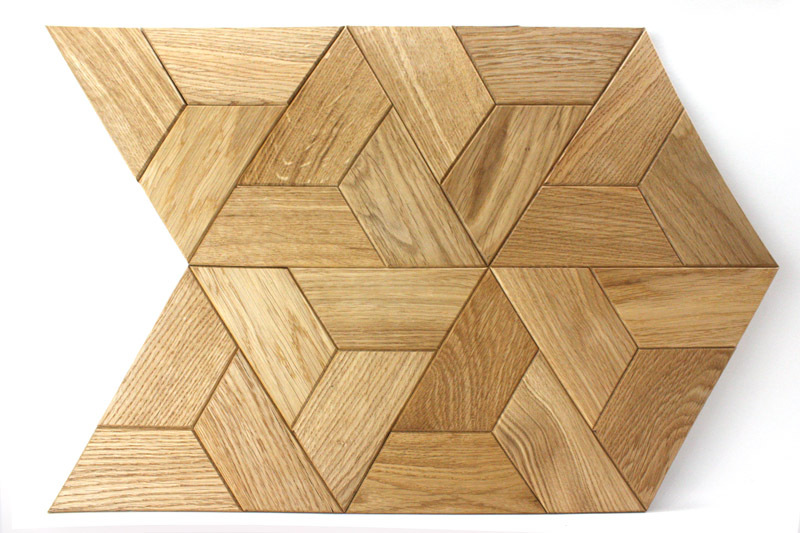 Мозаика Triangle3s60-1 серия Trianglе