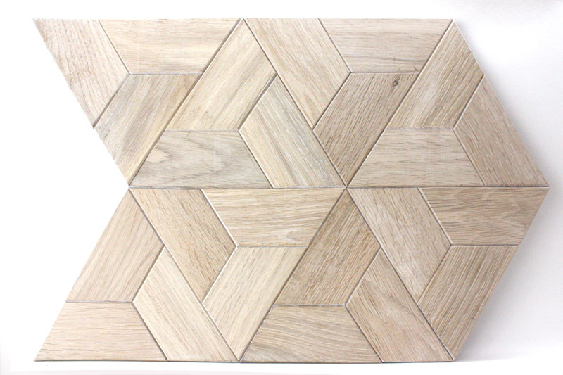 Мозаика Triangle3s60-2 серия Trianglе