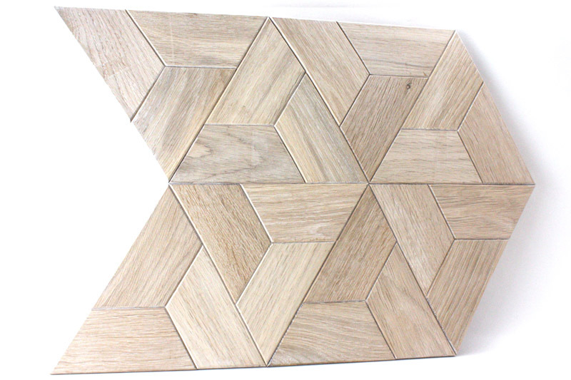 Мозаика Triangle3s60-2 серия Trianglе