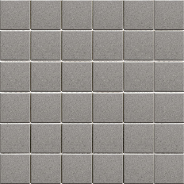 Мозаика FULLBODY GREY серия Ceramic Mosaic Fullbody