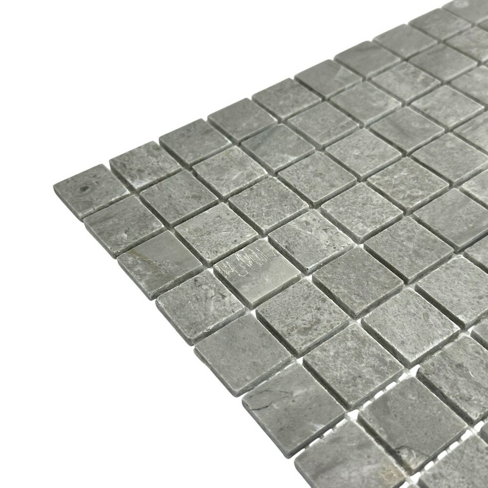 Мозаика CINDERELLA STONE MAT 23x23 серия Marble Stone