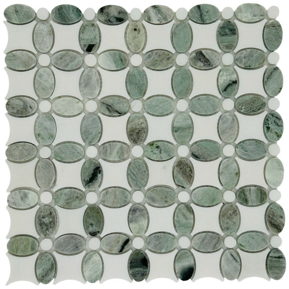 Мозаика EMERALDA серия Carpet Series